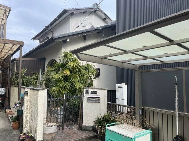 Honmachi, Tobitaka-cho, Kōnan City (Kōnan Station) 2-story 5DK