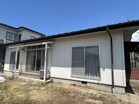 Used single-family home in Nagano City, Hirashiba-dai