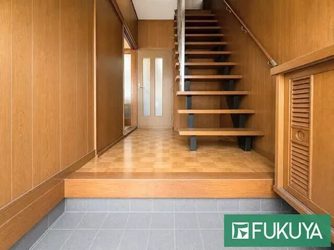 6-chome Kuin, Higashisumiyoshi Ward, Osaka City (Toubu Shijomae Station) 2-story 5K - Image 3