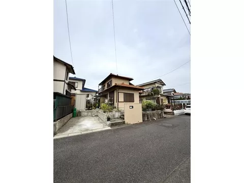 Aigigaoka 3 (Nishi-Kani Station) 9.8 million yen