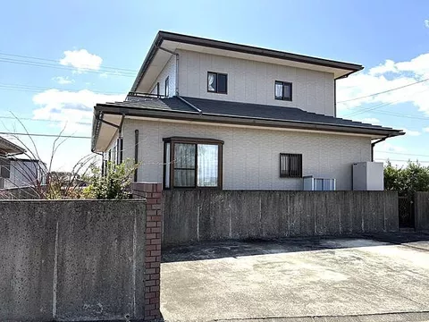 Used single-family home, Yoshizaki, Nakagawa Town
