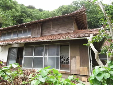 Hamada City, Hiyakucho (Shufu Station), 2-story, 9DK