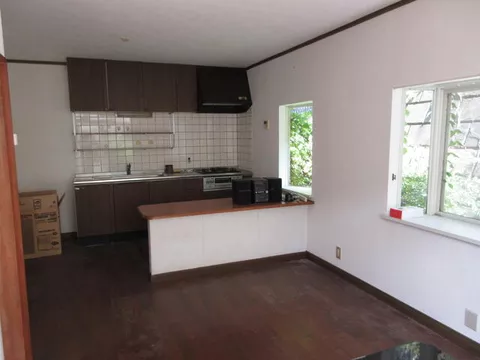 Hanno City, Oaza Karatake (Hanno Station), 2-story, 4LDK
