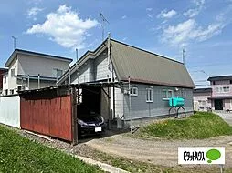 Used single-family home in Akabira City, Mojiiri Shinmachi 5-chome