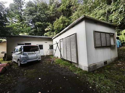Used single-family home Uji City Nishikasatori Akasaka Used house