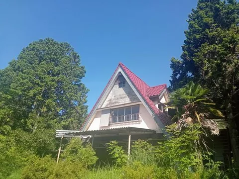 Nakatsugawa City, Naegi (Nakatsugawa Station), 3-story building, 6DK