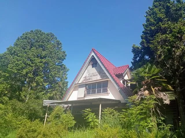 Nakatsugawa City, Naegi (Nakatsugawa Station), 3-story building, 6DK