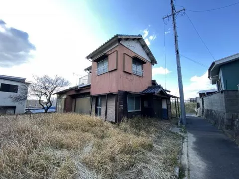 Okazaki City Wakamatsu Town Aza Miyamae (Okazaki Station) 2-story 5DK