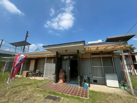 Aoyanagi, Sakuragawa-shi, Tokyo 7DK

2,480,000 yen