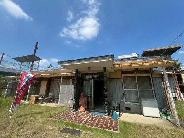 Aoyanagi, Sakuragawa-shi, Tokyo 7DK

2,480,000 yen