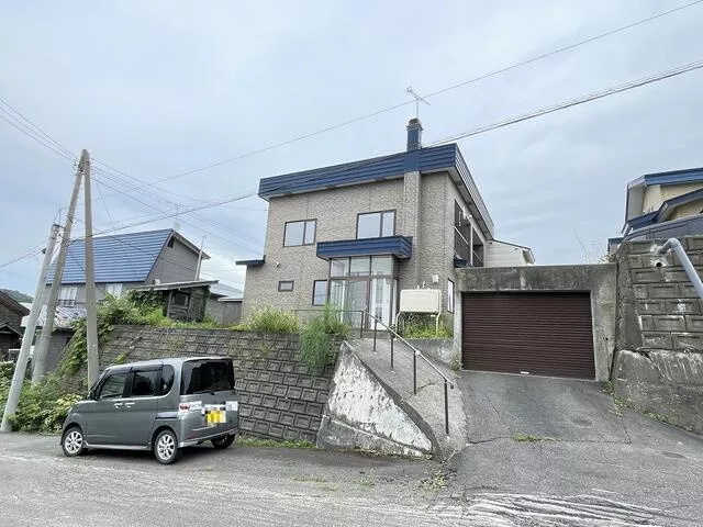 Rumoi City, Honcho 1-chome, 2-story, 6LDK