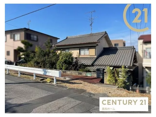 9.8 million yen, Honmaeda-cho (Fushiya Station)