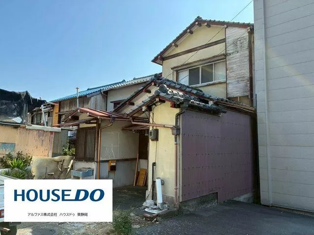 Kamihara 2-chome, Shimizu-ku, Shizuoka City (Shin-Kamihara Station) 2-story building 4DK