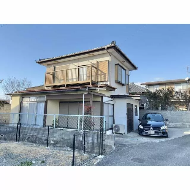 Kai City, Shimokamijo (Ryuo Station) 2-story 3LDK