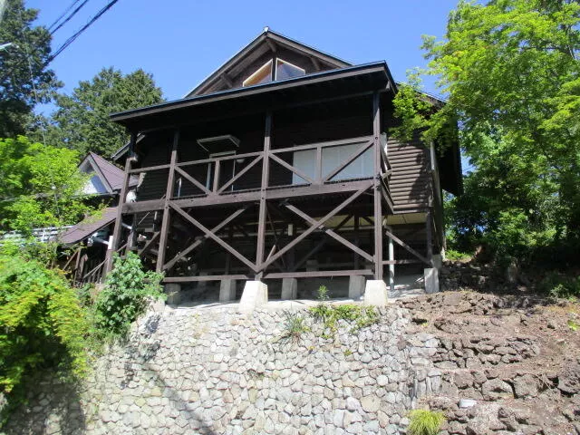 Toyooka City, Hidaka Town, Naishiki (Ebara Station), 2-story, 2LDK