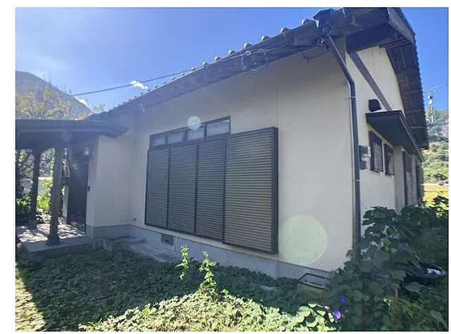 Used single-family home, Oaza Komori