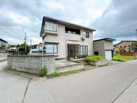 [Open House] Cleaning and equipment inspection scheduled / Parking for 1 car available / Quiet residential area