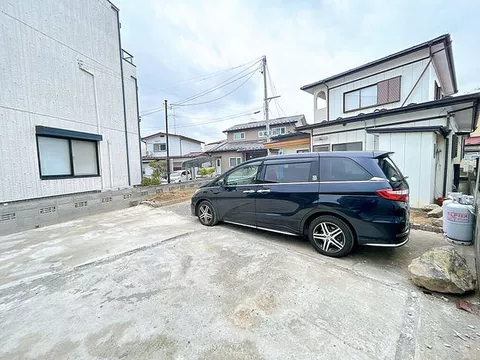 Used single-family home in Ishinomaki City, Kaihoku 1-chome - Image 20