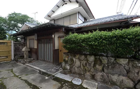 Sakade City, Kamo Town (Kamogawa Station) 2-story 6DK
