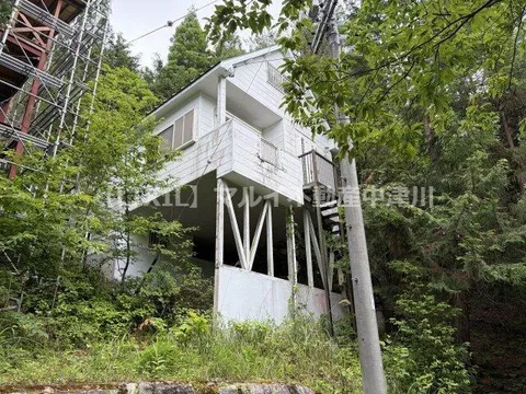 Ena City, Iwamura Town, Iihama (Iihama Station) 2-story 1SLDK