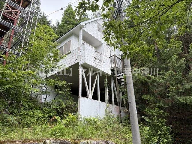 Ena City, Iwamura Town, Iihama (Iihama Station) 2-story 1SLDK