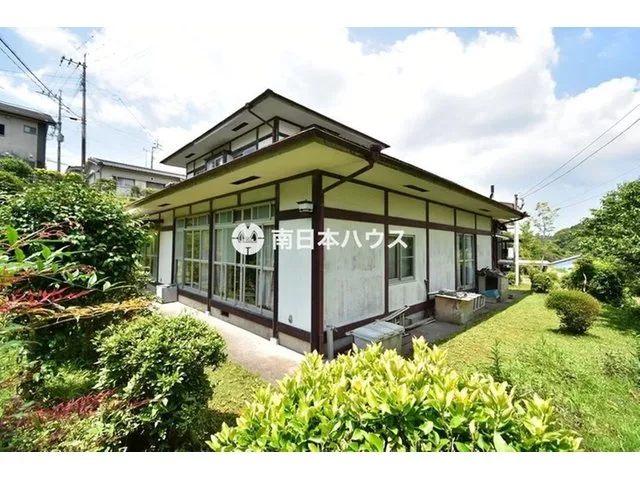 ■4-minute walk to Kamiiijuuin Station■Good view■Spacious 5LDK
