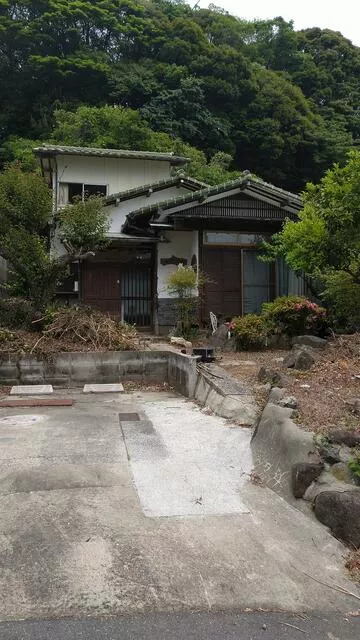 Shimonoseki City, Chofu Shinmatsubara-cho, 2-story, 5LDK