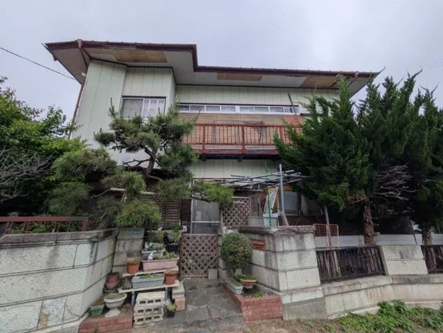 Tsuchiura City, Komatsu 3-chome (Tsuchiura Station) 2-story 3DK