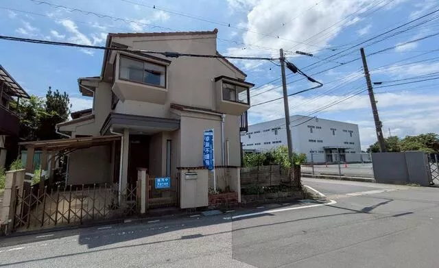 Kitakatsushika District, Sugito Town, Oaza Tsutsune (Tobu Dobutsu Koen Station), 2-story, 4DK