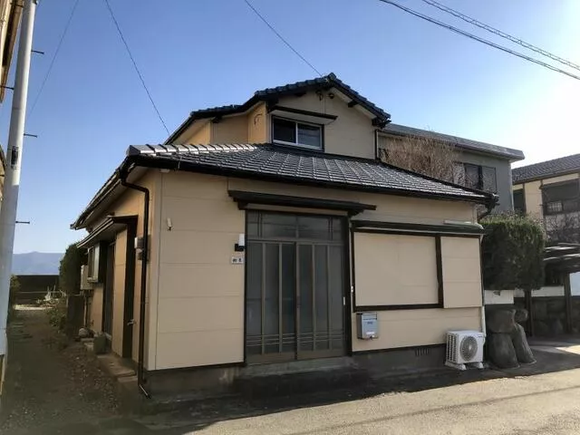 Usuki City, Oaza Shimonoe (Shimonoe Station) 2-story 3K