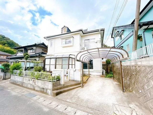 【Open House】 Current sale until 8/25 / Immediate occupancy available / Garden space available