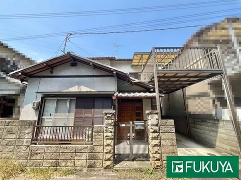Aoyama 4 (Abe Station) 3 million yen