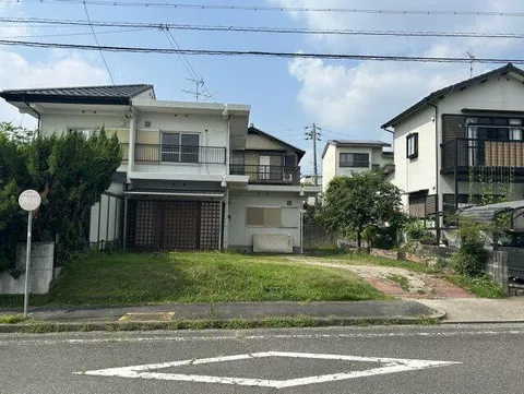 Seto City, Yahata-dai 8-chome (Yamaguchi Station), 2-story, 3DK