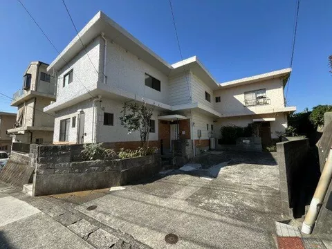Yokosuka City, Take 3-chome (Kinugasa Station) 2-story 2LDK