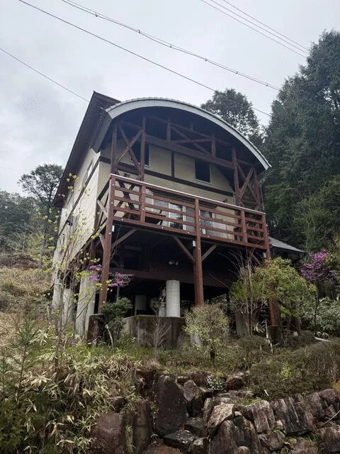 Nakatsugawa City, Puchi Town, 2-story, 3LDK
