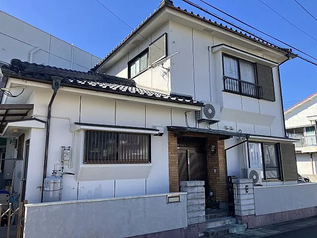 Used single-family home in Ichiki-Kushikino City, Asahi Town