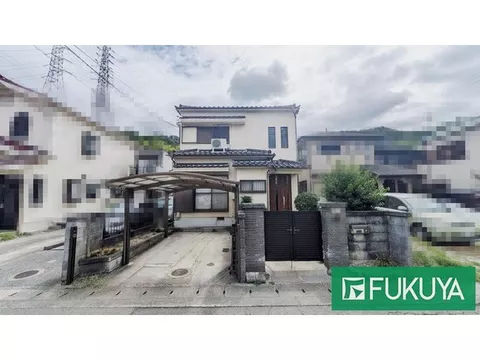 ◆ 4 minutes on foot to Harima-Takaoka Station on the Hime-Shin Line ◆ Renovated mainly around water areas in 2017