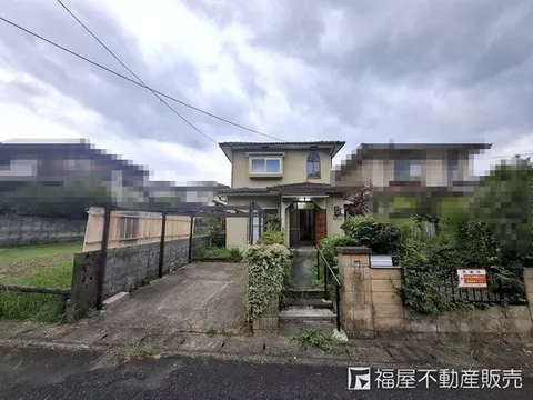 Shimoyamanomaru (Shimoyama Station) 3.8 million yen