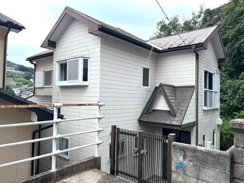 3-chome, Nishiyama, Nagasaki City 2-story building 6LDK