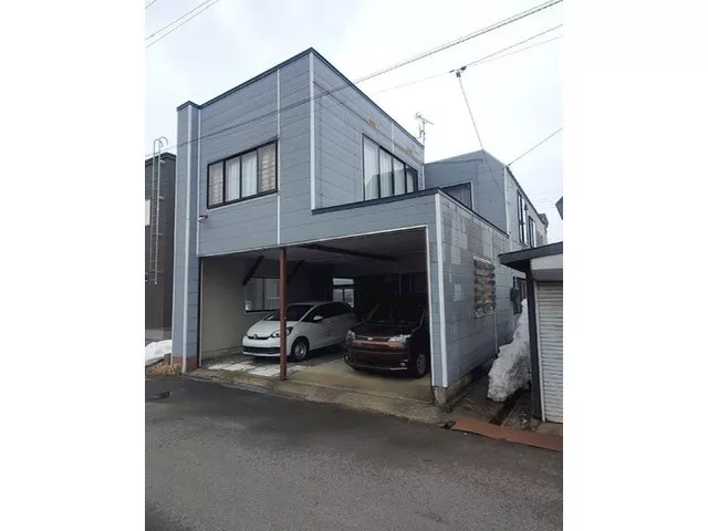 Kitami Town 3 5 million yen