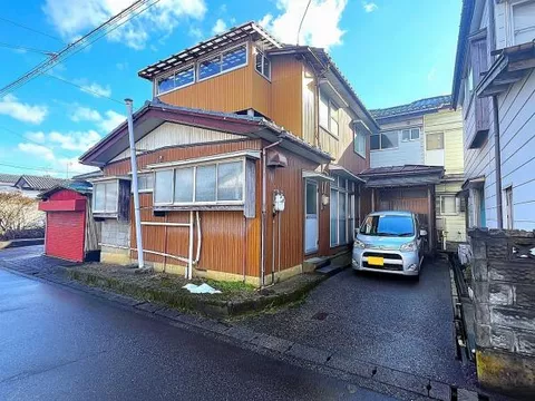 Sanjo City, Ishigami 2-chome (Tsubamesanjo Station) 2-story 4DK