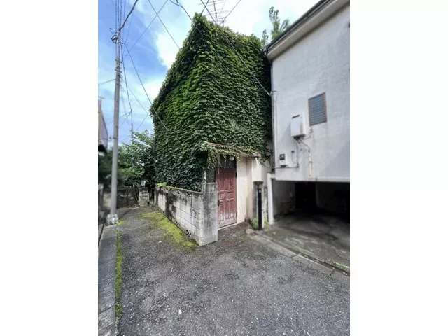 Oizumicho 6 (Oizumigakuen Station) 8.8 million yen
