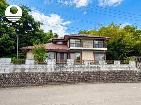2-story building, 6LDK in Manjoji, Koori Town, Date County (Koori Station)