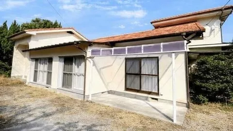 Shimonoseki City, Toyohoku Town, Oaza Awano (Nagato Awano Station), 2-story, 5SLDK