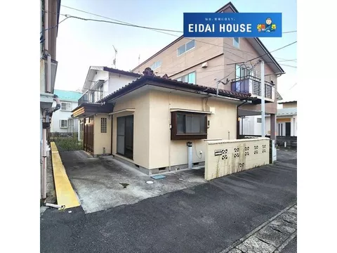 Abundant rooms♪ Conveniently located 9 minutes on foot from Ishinomaki Station♪