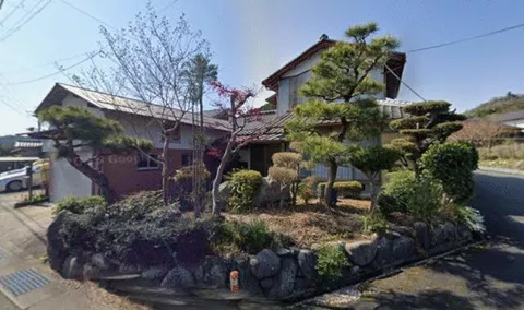 Nantan City Hiyoshi-cho Kamigoma Hiroba (Goma Station) 2-story 5K