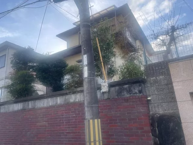 Shigigaoka 3 (Shigiyamashita Station) 4,690,000 yen