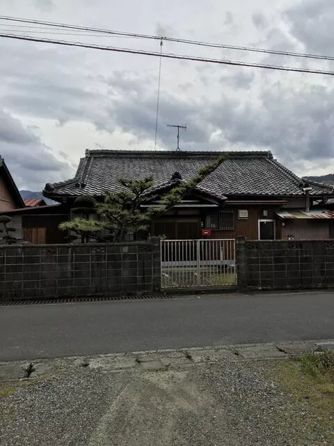 Hashimoto City, Takayaguchi Town, Oda (Takayaguchi Station), 1-story, 3DK