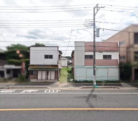 Ashikaga City, Omachi (Ashikaga Station) 2-story building, 6DK
