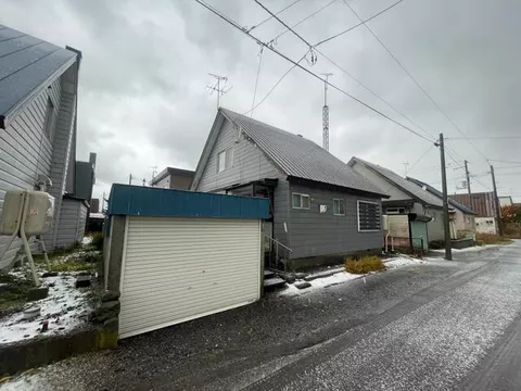 Ishikari-shi, Oibune Higashi 1-jo 1-chome (Ainosato Park Station) 2-story 4LDK